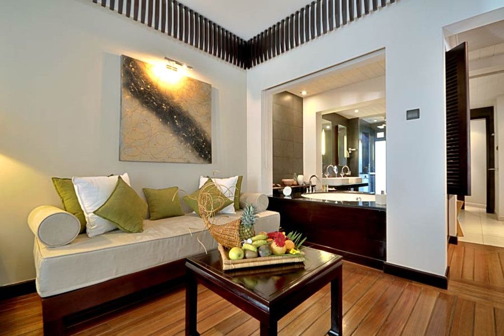 LE CARDINAL EXCLUSIVE RESORT - 24