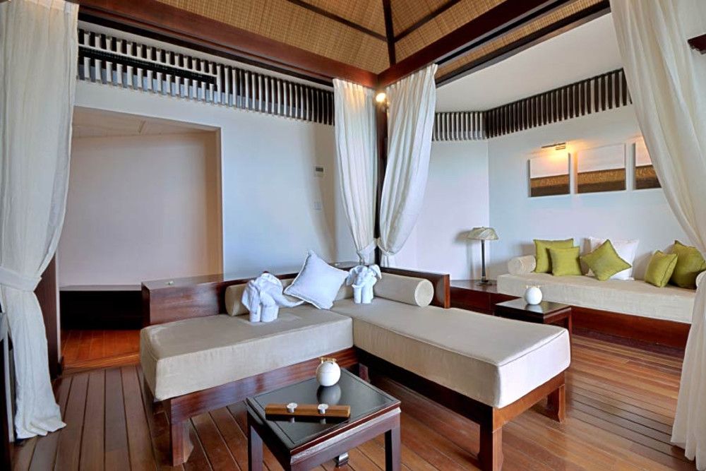 LE CARDINAL EXCLUSIVE RESORT - 21