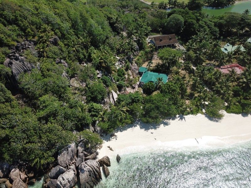 VILLAS DU VOYAGEUR (only adults 12+) - 1