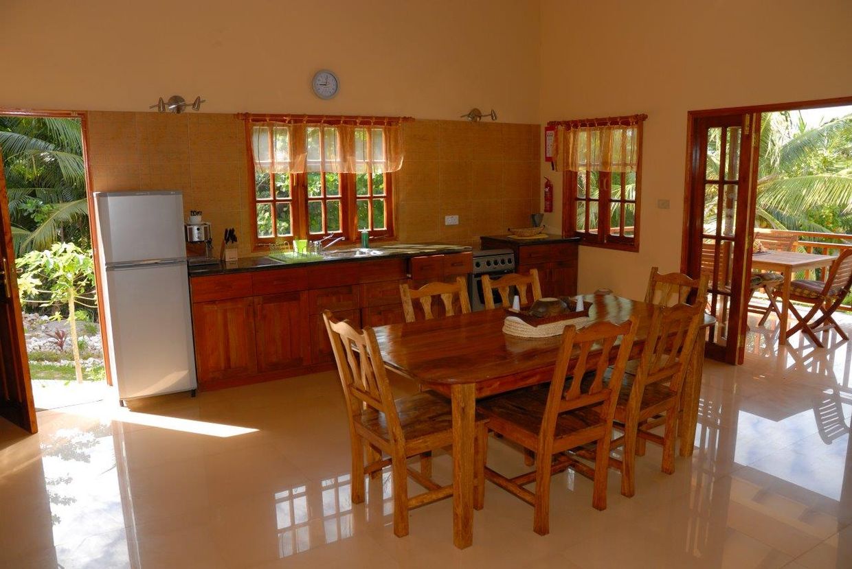 VILLAS DU VOYAGEUR (only adults 12+) - 6