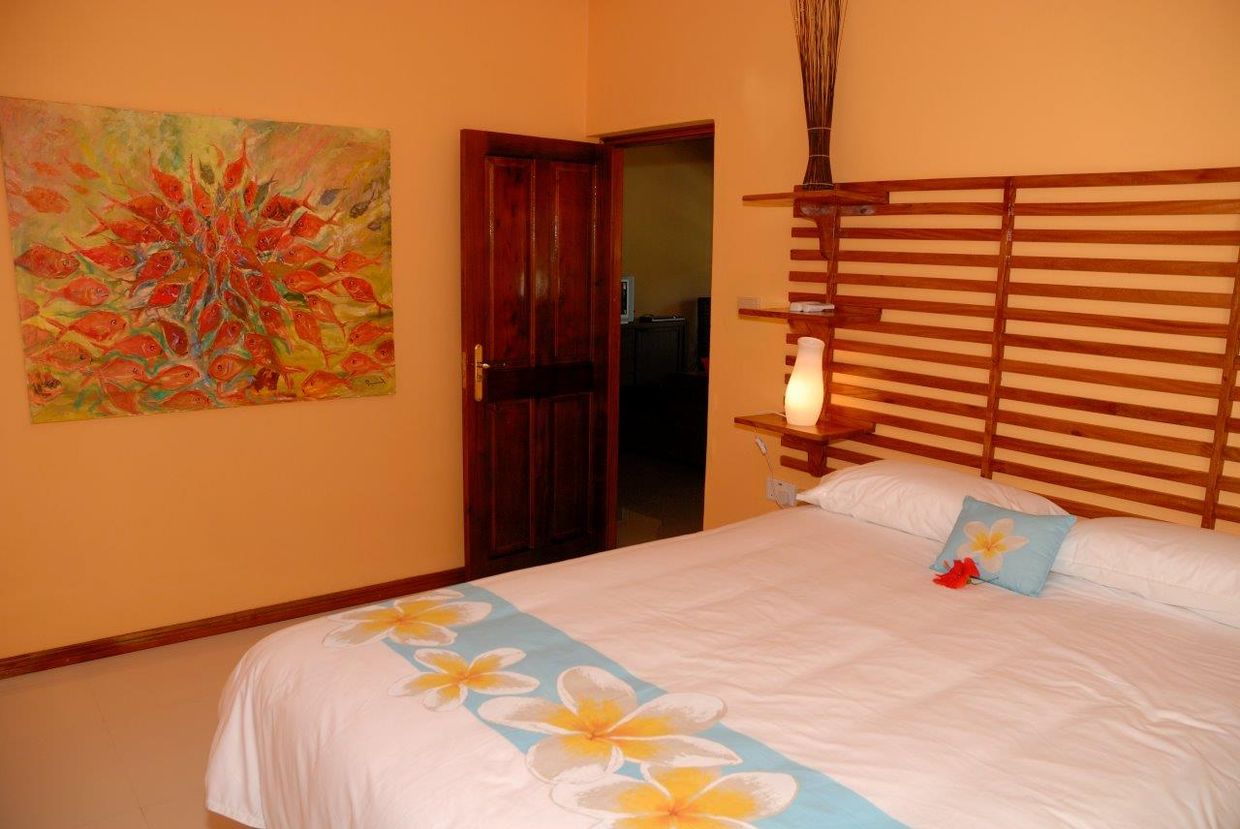 VILLAS DU VOYAGEUR (only adults 12+) - 7