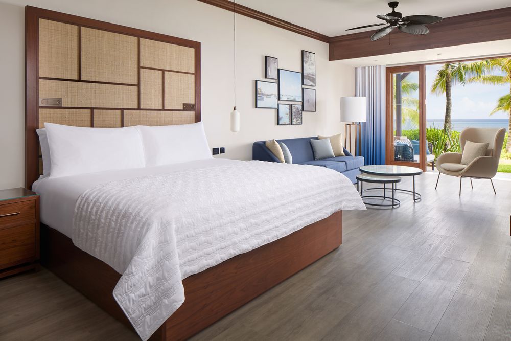 LE MERIDIEN ILE MAURICE - 29