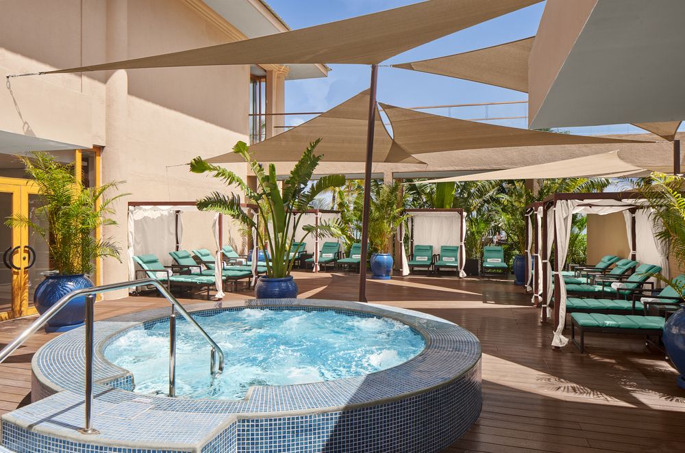 LE MERIDIEN ILE MAURICE - 20