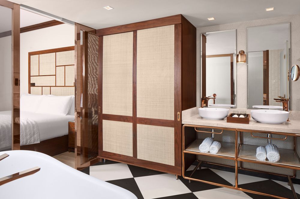 LE MERIDIEN ILE MAURICE - 27