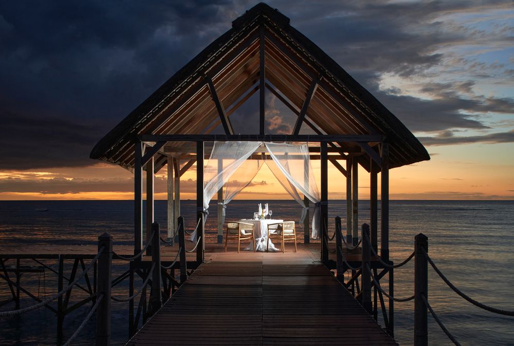 LE MERIDIEN ILE MAURICE - 4