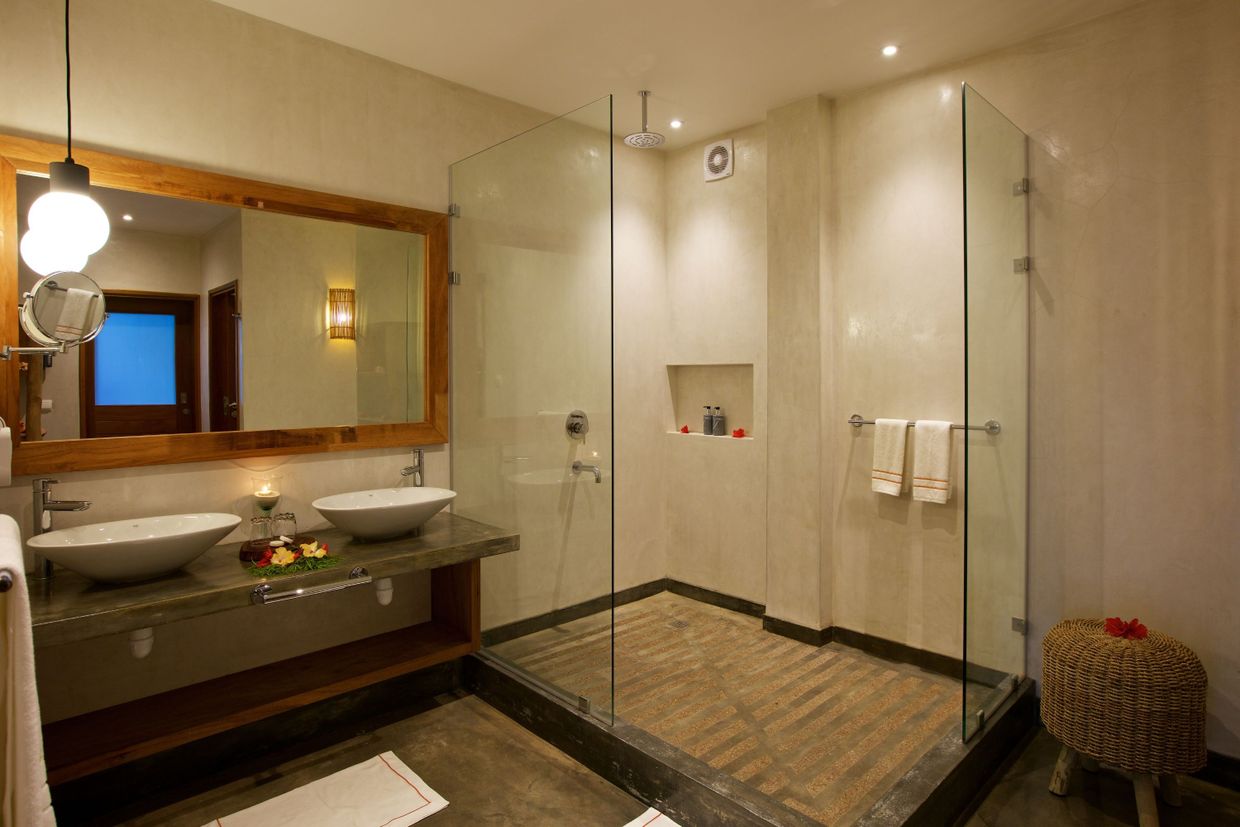 LES LAURIERS ECO HOTEL & RESTAURANT - 11