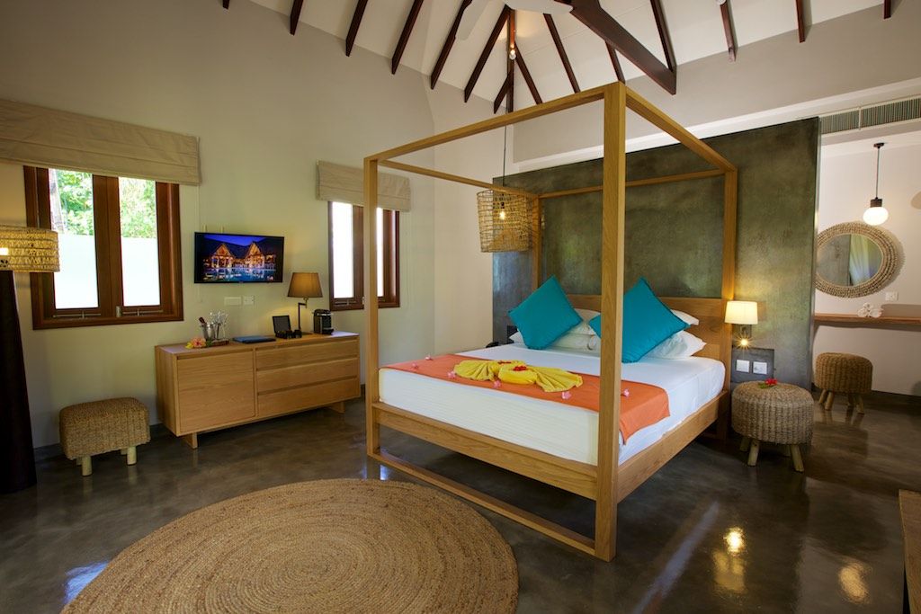 LES LAURIERS ECO HOTEL & RESTAURANT - 8