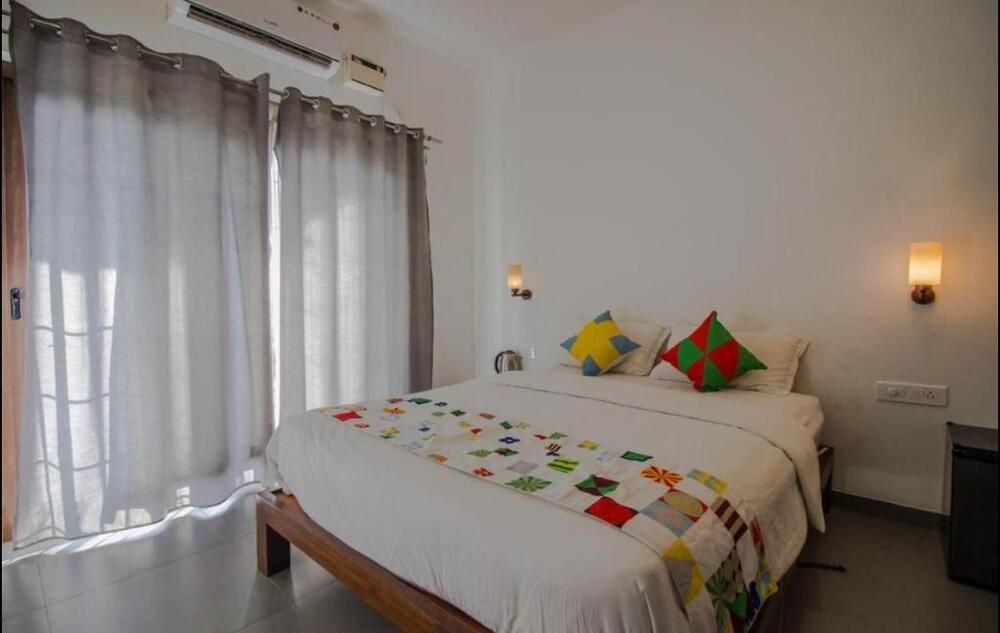 ZIBA BEACH RESORT - 13