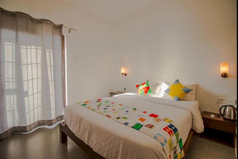 ZIBA BEACH RESORT - 11