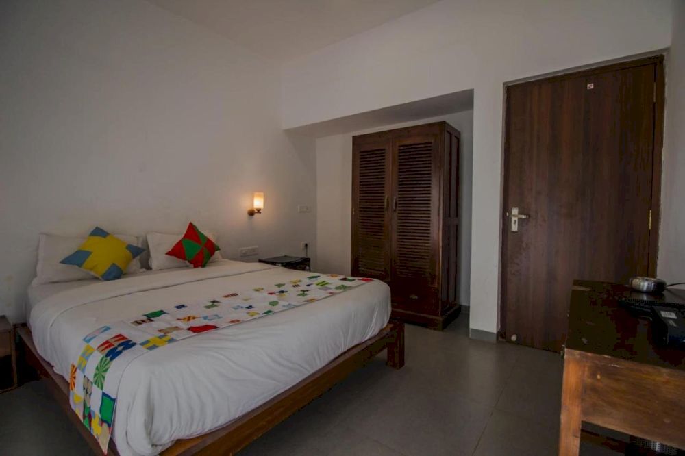 ZIBA BEACH RESORT - 10