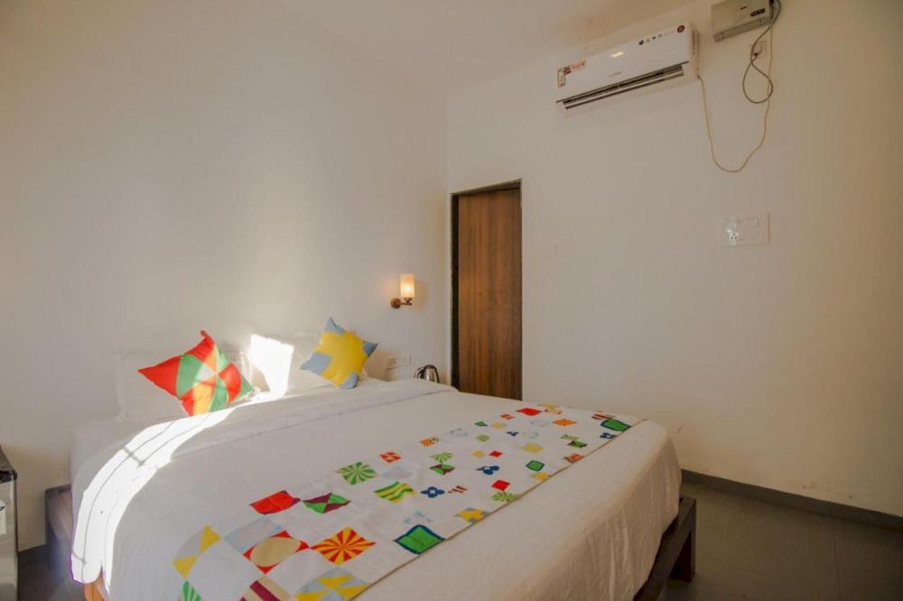 ZIBA BEACH RESORT - 9