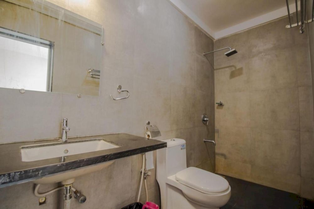 ZIBA BEACH RESORT - 7