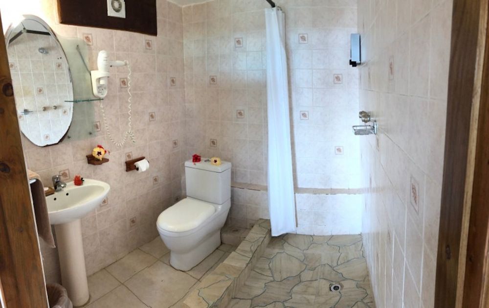 CHALETS COTE MER - 29