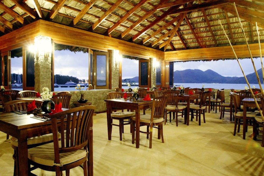 CHALETS COTE MER - 13