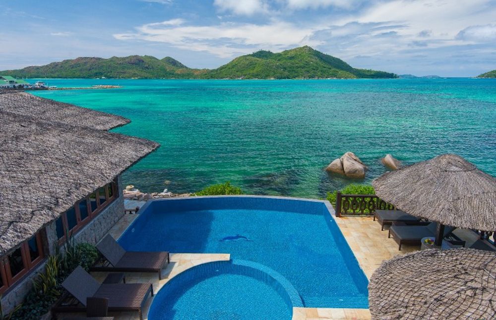 CHALETS COTE MER - 10