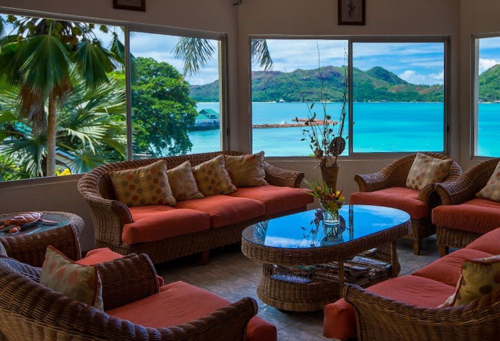 CHALETS COTE MER - 12