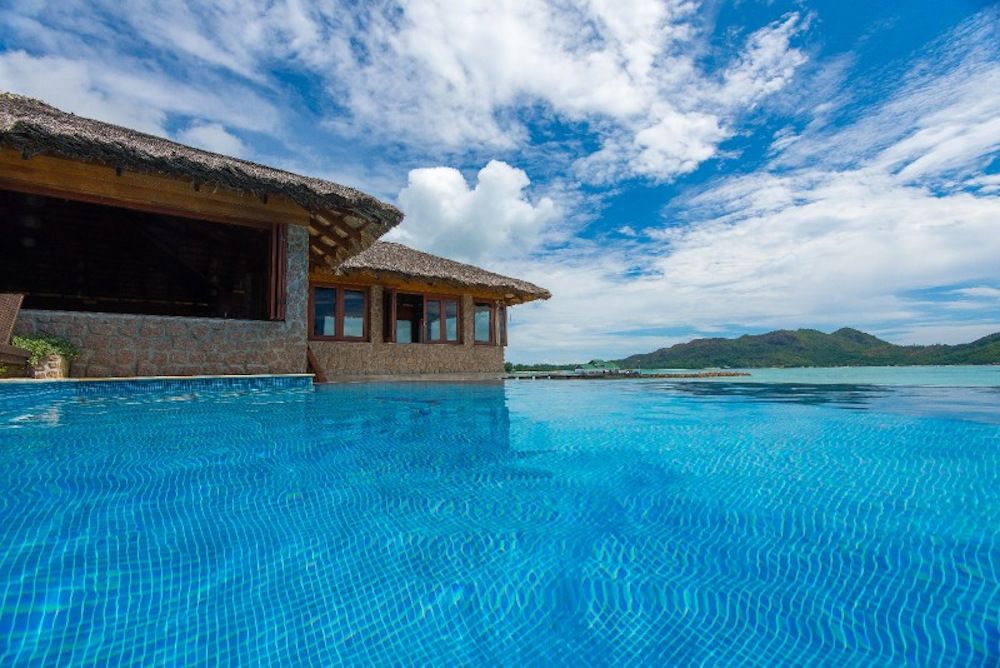 CHALETS COTE MER - 3