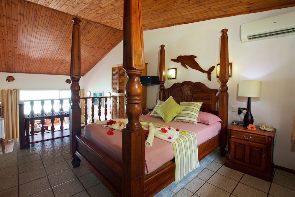 CHALETS COTE MER - 26