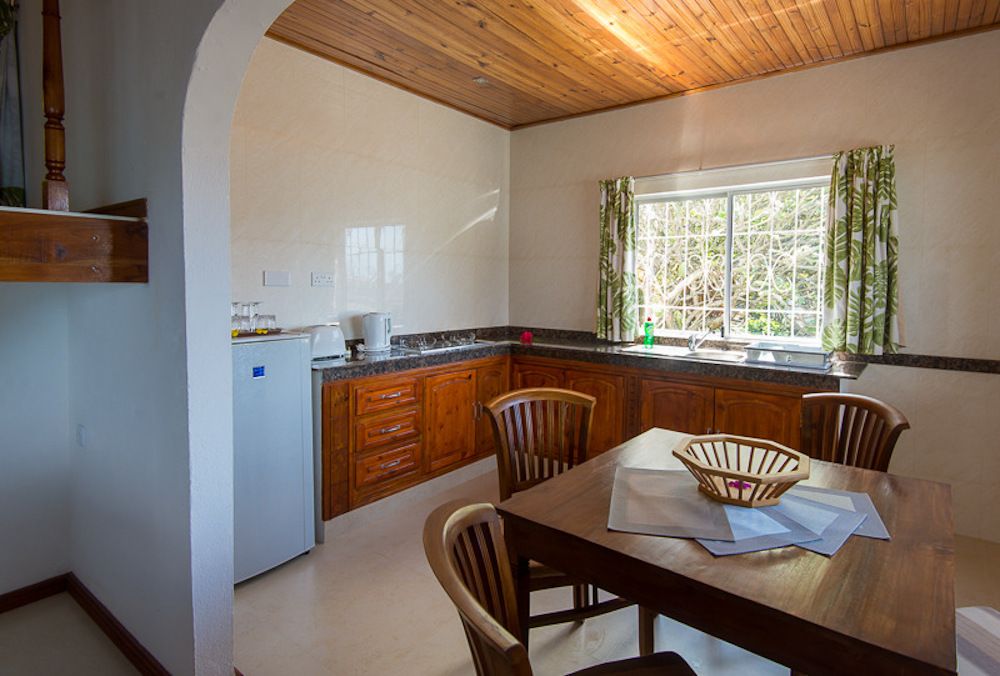 CHALETS COTE MER - 18