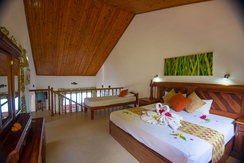 CHALETS COTE MER - 24