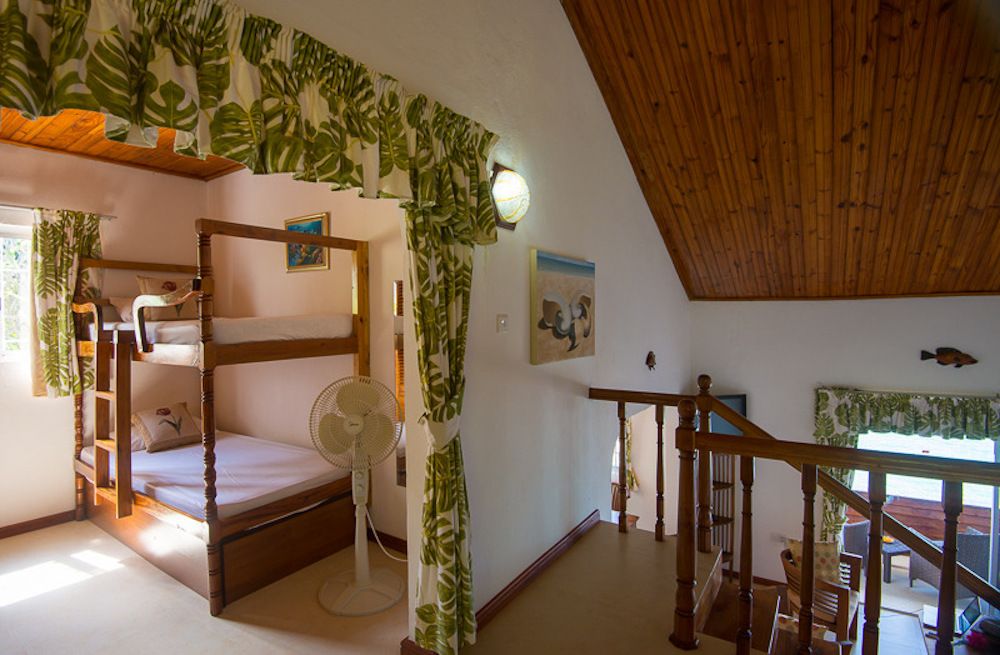 CHALETS COTE MER - 23