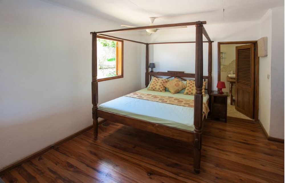 CHALETS COTE MER - 25