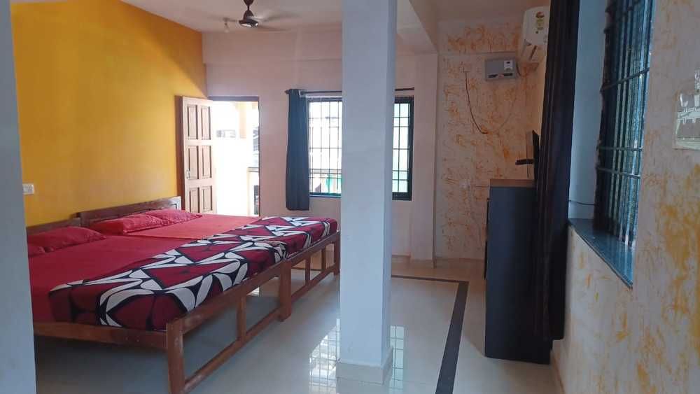 PRAKASH HOLIDAY INN GUESTHOUSE (ex. RISHI HOUSE) - 15