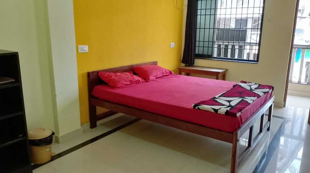 PRAKASH HOLIDAY INN GUESTHOUSE (ex. RISHI HOUSE) - 7