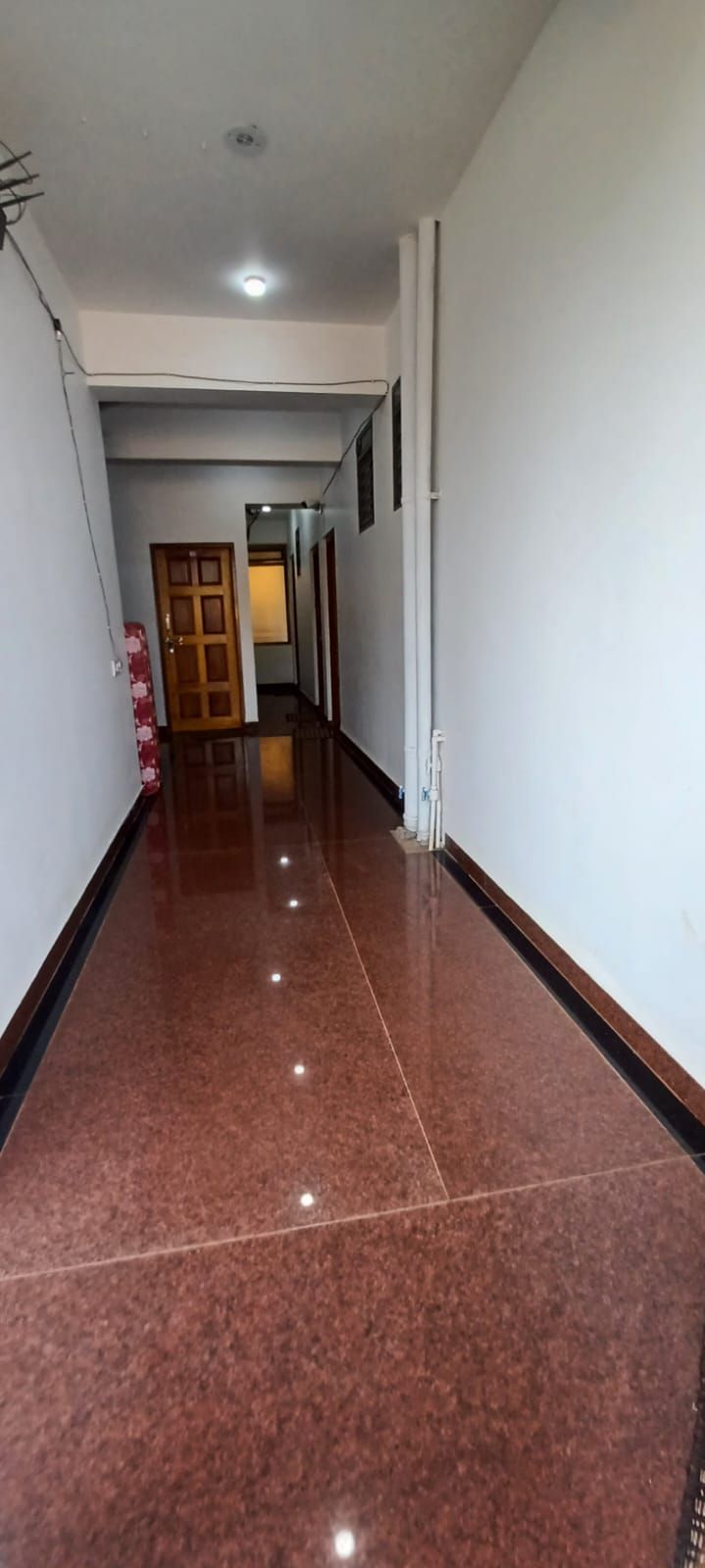 PRAKASH HOLIDAY INN GUESTHOUSE (ex. RISHI HOUSE) - 47