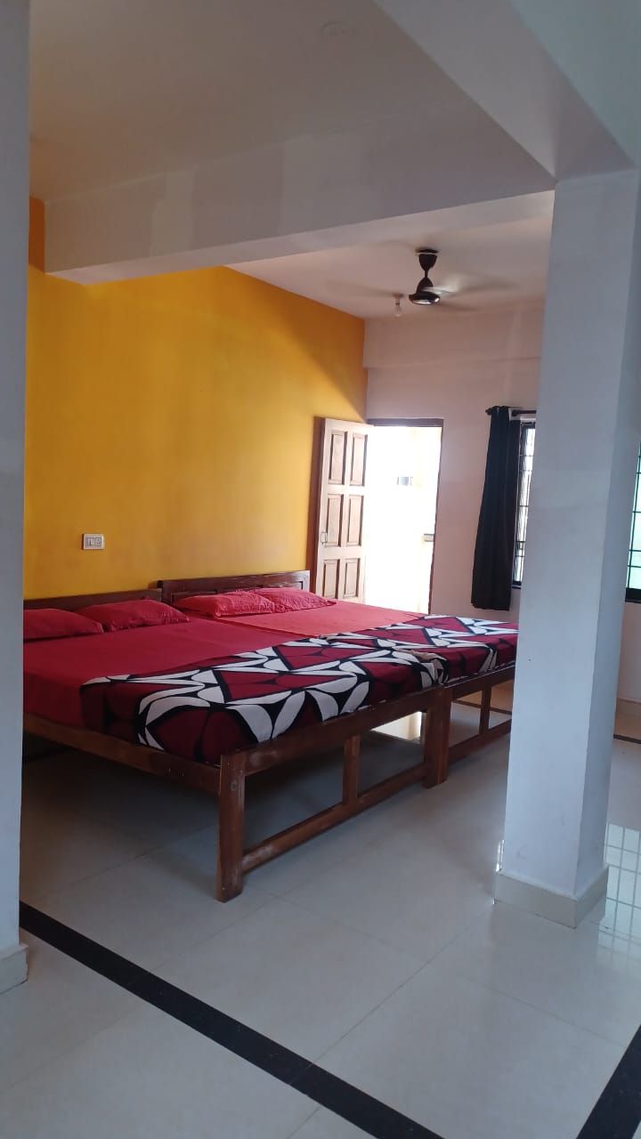 PRAKASH HOLIDAY INN GUESTHOUSE (ex. RISHI HOUSE) - 16