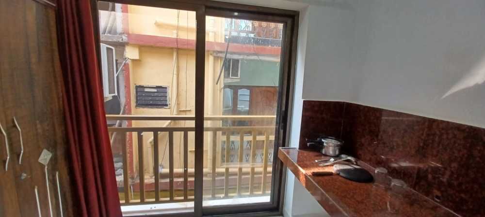 PRAKASH HOLIDAY INN GUESTHOUSE (ex. RISHI HOUSE) - 34