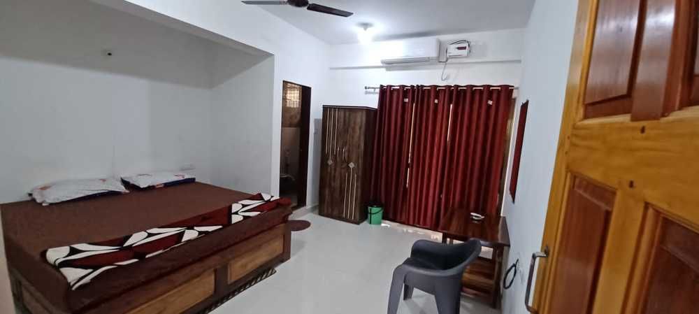 PRAKASH HOLIDAY INN GUESTHOUSE (ex. RISHI HOUSE) - 20