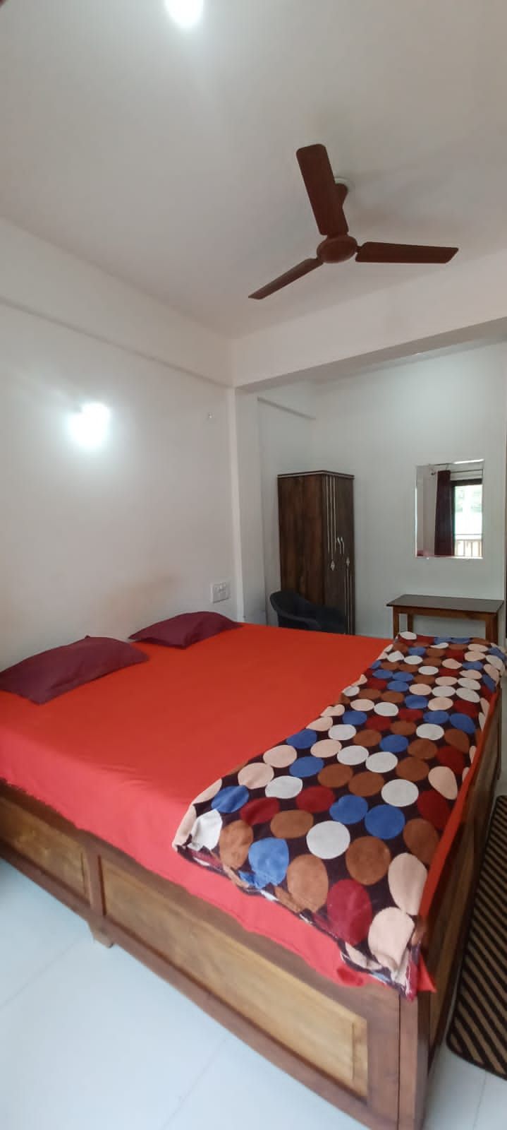 PRAKASH HOLIDAY INN GUESTHOUSE (ex. RISHI HOUSE) - 32