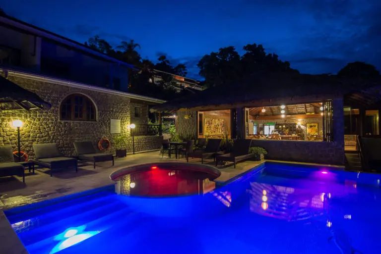 COLIBRI PRASLIN SEYCHELLES - 10