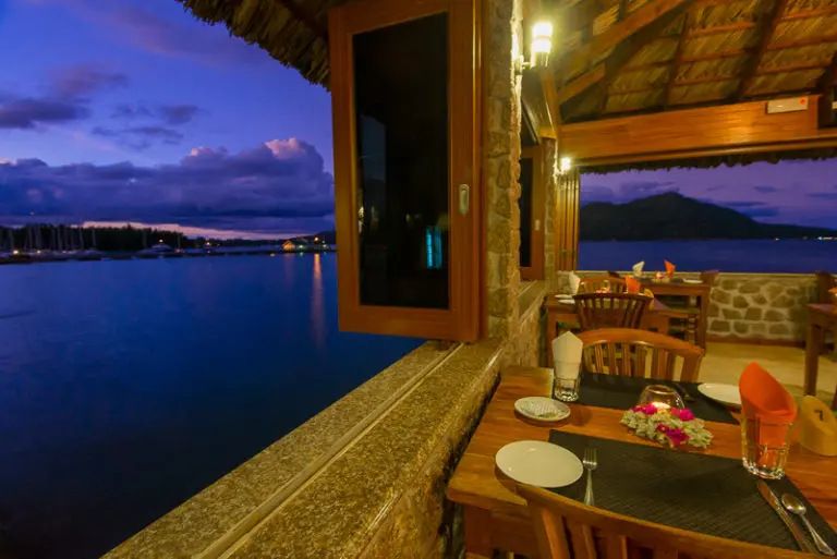 COLIBRI PRASLIN SEYCHELLES - 11