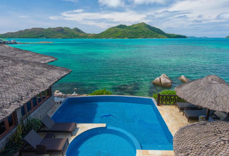 COLIBRI PRASLIN SEYCHELLES - 8