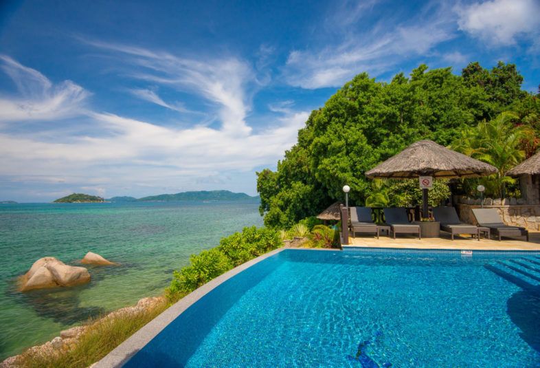 COLIBRI PRASLIN SEYCHELLES - 7