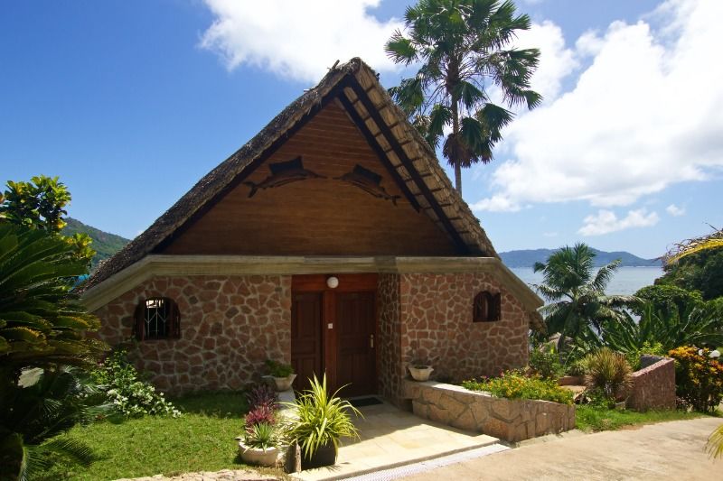 COLIBRI PRASLIN SEYCHELLES - 13