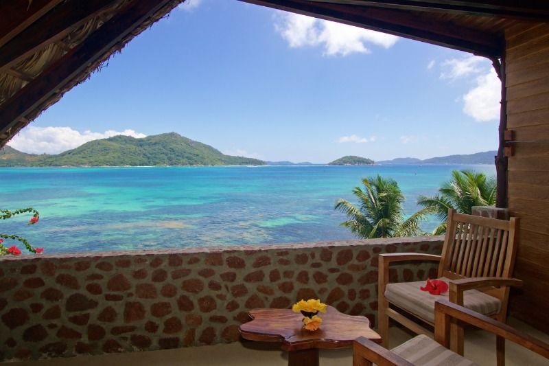 COLIBRI PRASLIN SEYCHELLES - 18