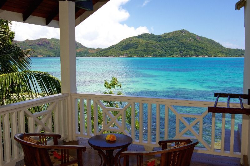 COLIBRI PRASLIN SEYCHELLES - 19