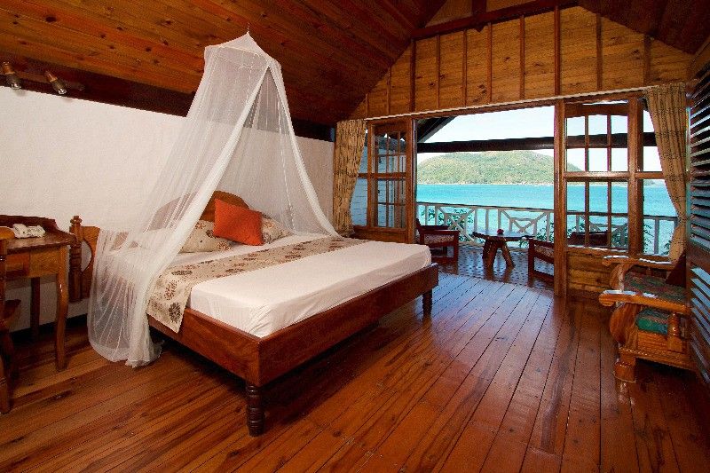 COLIBRI PRASLIN SEYCHELLES - 23