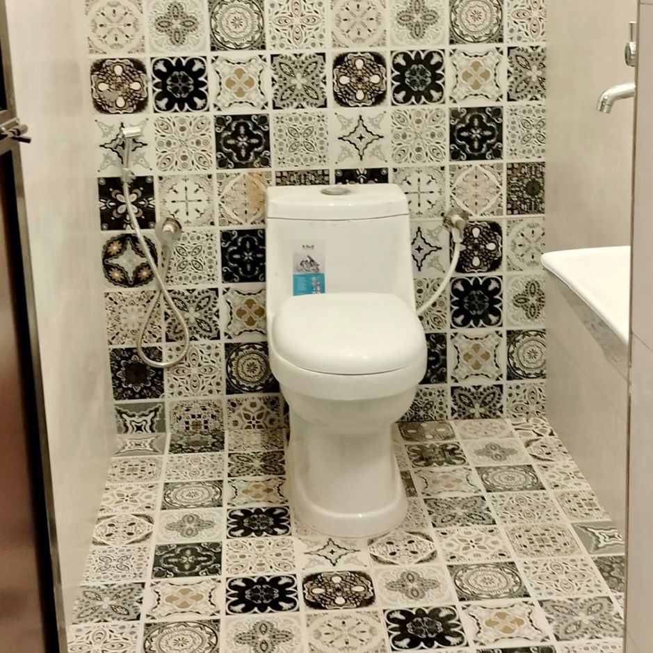 SERAS BEACH SIDE HOTEL - 9