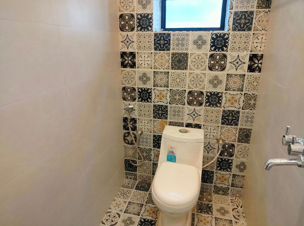 SERAS BEACH SIDE HOTEL - 10