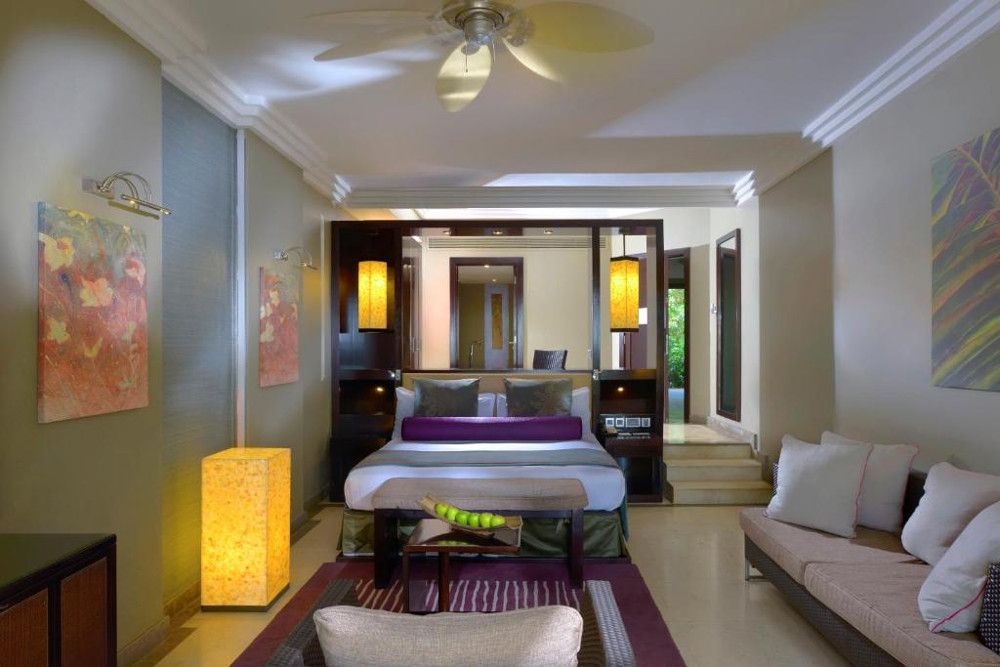 INTERCONTINENTAL MAURITIUS RESORT BALACLAVA FORT - 20