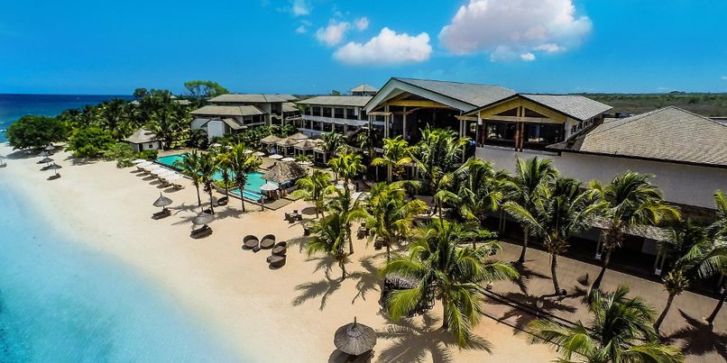 INTERCONTINENTAL MAURITIUS RESORT BALACLAVA FORT - 2