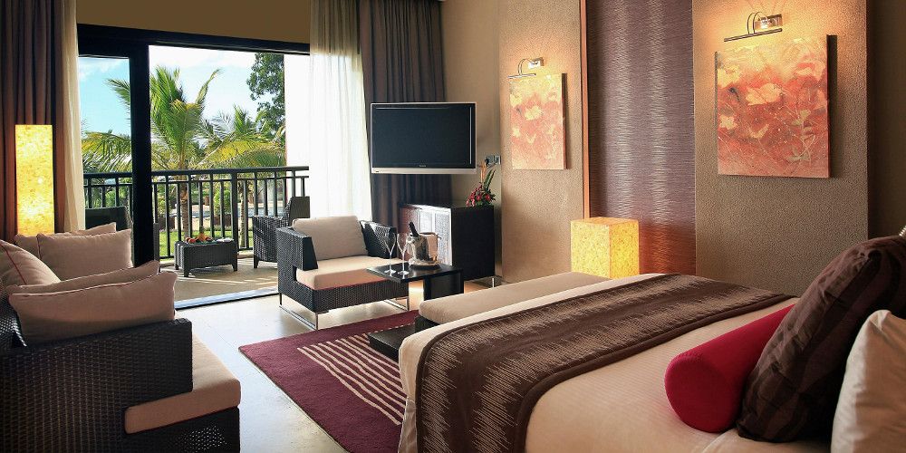 INTERCONTINENTAL MAURITIUS RESORT BALACLAVA FORT - 19