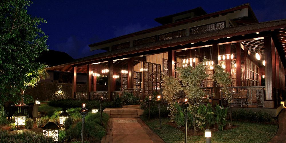 INTERCONTINENTAL MAURITIUS RESORT BALACLAVA FORT - 8