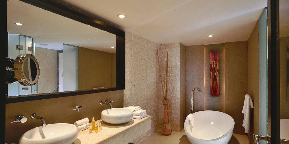 INTERCONTINENTAL MAURITIUS RESORT BALACLAVA FORT - 22