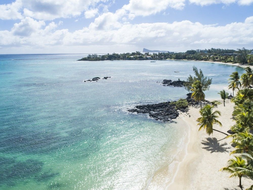 LUX* GRAND BAIE RESORT & RESIDENCES - 2