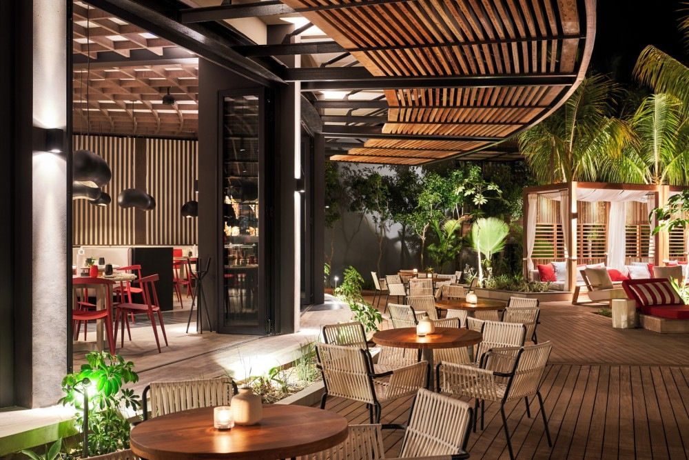 LUX* GRAND BAIE RESORT & RESIDENCES - 18